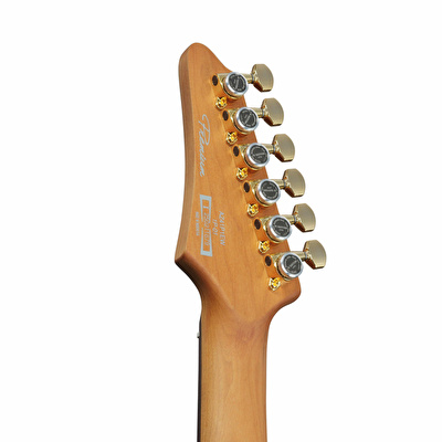 IBANEZ AZ41P1EW-NGT Elektro Gitar